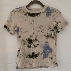 DSG Tie-Dye Short Sleeve T-Shirt